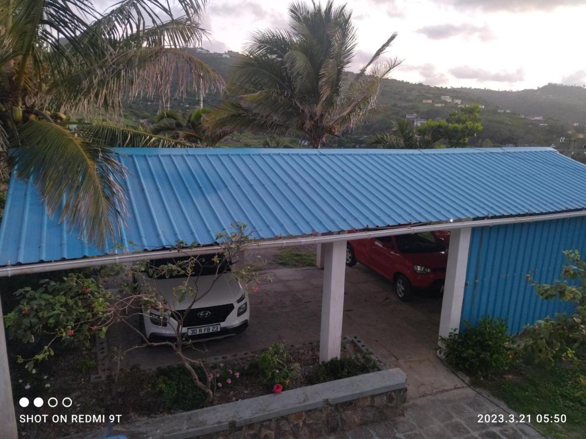 La Terrasse Hotel Port South East ภายนอก รูปภาพ